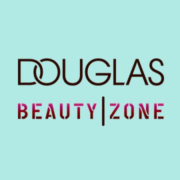 douglas beauty zone bg